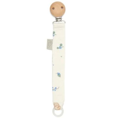 Pacifier Holder - Bluberries