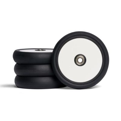 Pack de 4 roues YOYO²