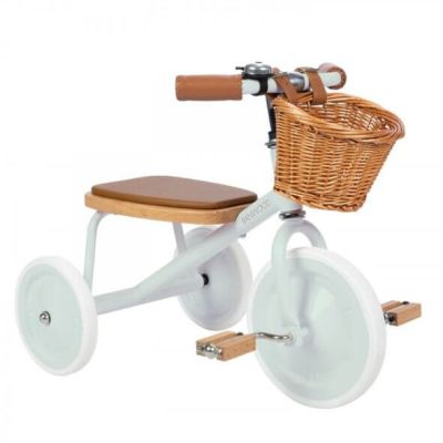 Tricycle - Menthe