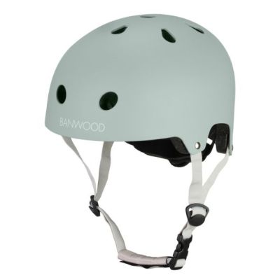 Casque de vélo Eco - Argile