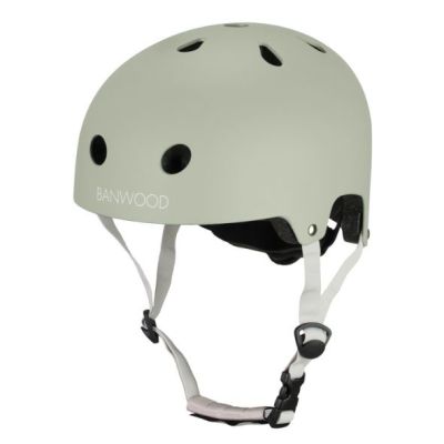 Casque de vélo Eco - Olive