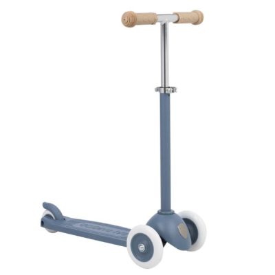 Trottinette Eco - Bleu Mer