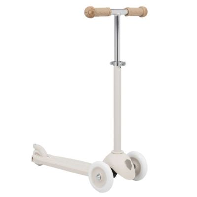 Trottinette Eco - Ivoire