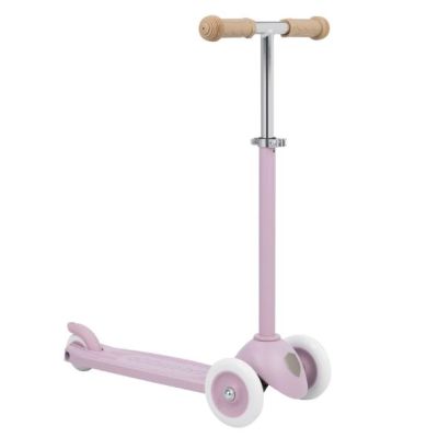 Trottinette Eco - Lavande