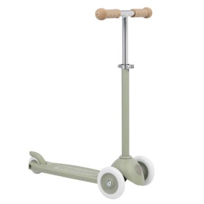Trottinette Eco - Olive