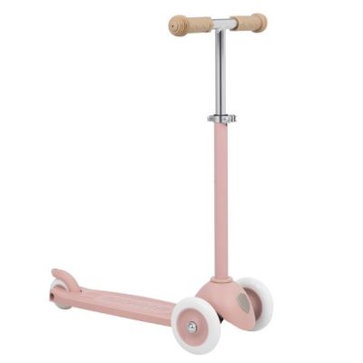 Trottinette Eco - Rose Poudré