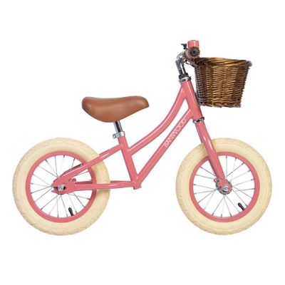 Draisienne First Go - Corail