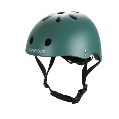 Casque de vélo - Vert
