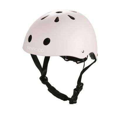 Casque de vélo - Rose