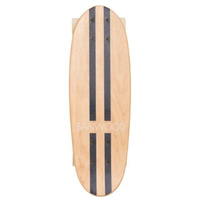 Skateboard - Bleu