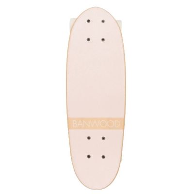 Skateboard - Rose