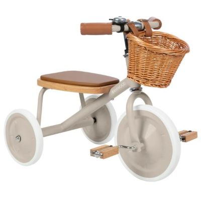 Tricycle - Beige