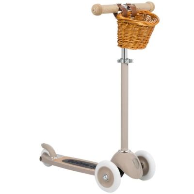Trottinette - Beige