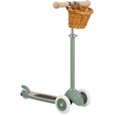 Trottinette - Vert Forêt