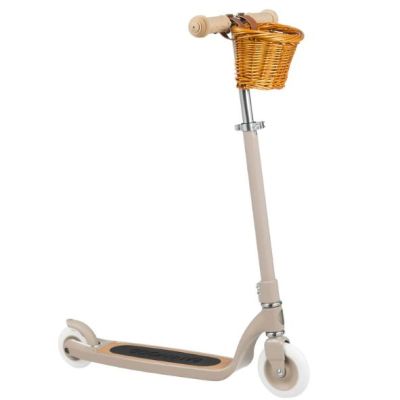 Trottinette Maxi - Beige