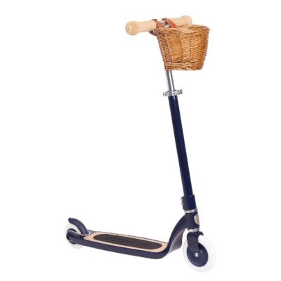 Trottinette Maxi - Bleu
