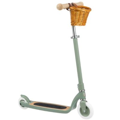 Trottinette Maxi - Vert Forêt