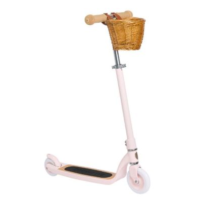 Trottinette Maxi - Rose
