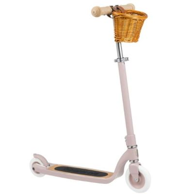 Trottinette Maxi - Rose Poudré