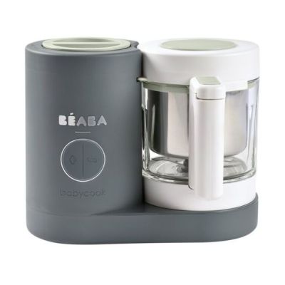 Babycook Néo Suisse - Gris