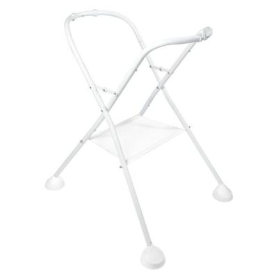 Pied pour baignoire Camélé'O - Blanc