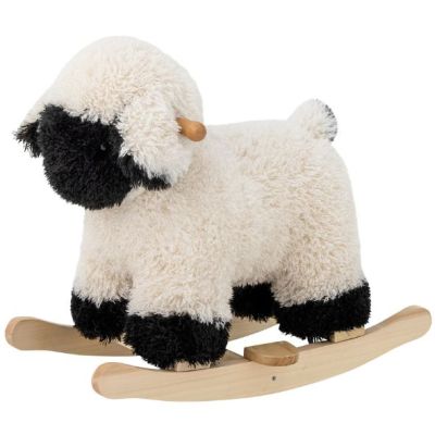 Mouton à bascule Dolly