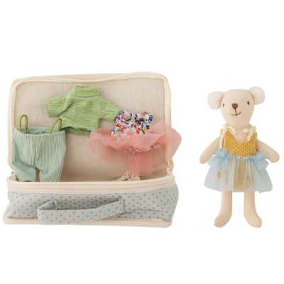 Lara Doll with Accessories