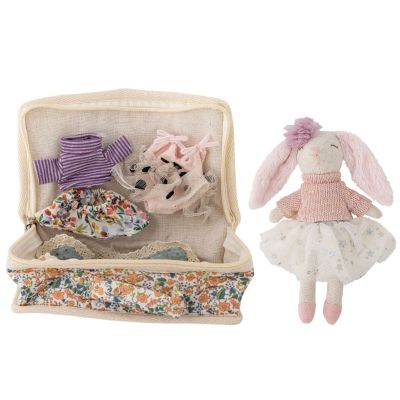 Milly Doll with Accessories