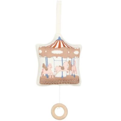 Music Mobile - Carousel