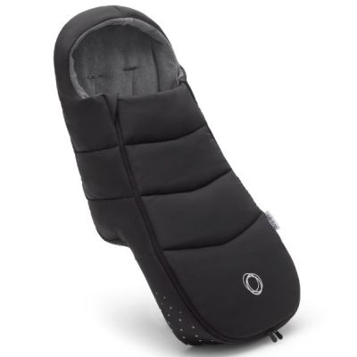 Footmuff - Midnight Black