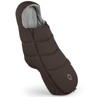 Footmuff - Cocoa Brown