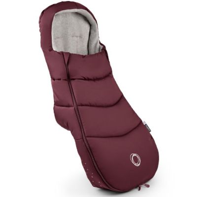 Footmuff - Dark Cherry