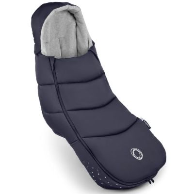 Footmuff - Pur Indigo