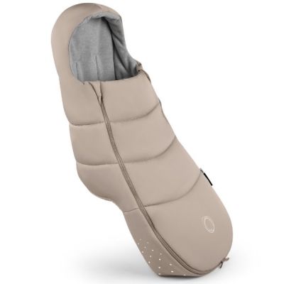 Footmuff - Desert Taupe