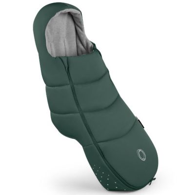 Footmuff - Fern Green