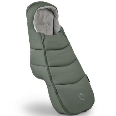 Footmuff - Forest Green