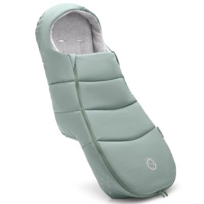 Footmuff - Green Pine