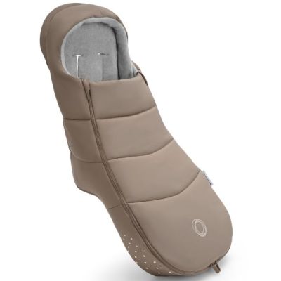 Footmuff - Dune Taupe