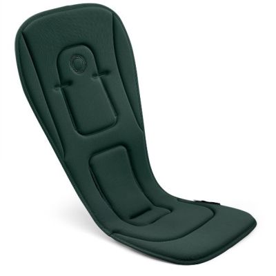 Coussin confort réversible - Vert Fougère