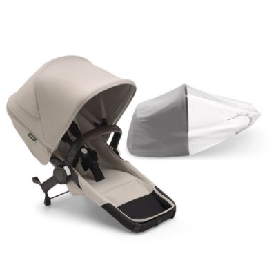 Donkey 5 Duo Extension Set Complete - Desert Taupe