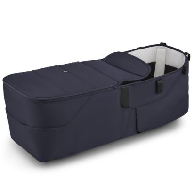 Extension Habillage Nacelle Donkey 6 - Bleu Indigo