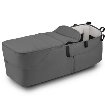 Extension Habillage Nacelle Donkey 6 - Gris Lune