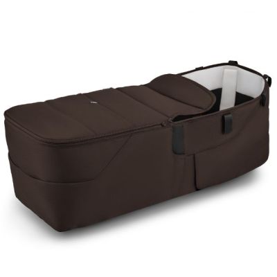 Extension Habillage Nacelle Donkey 6 - Marron Cocoa
