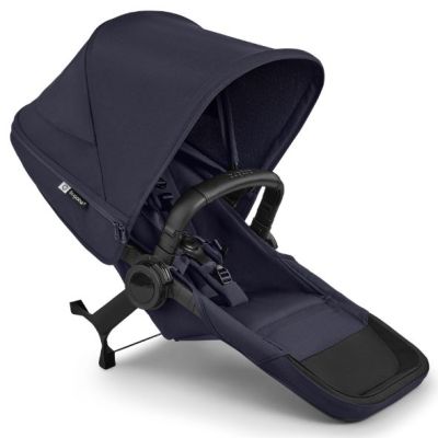 Extension Siège Donkey 6 - Bleu Indigo