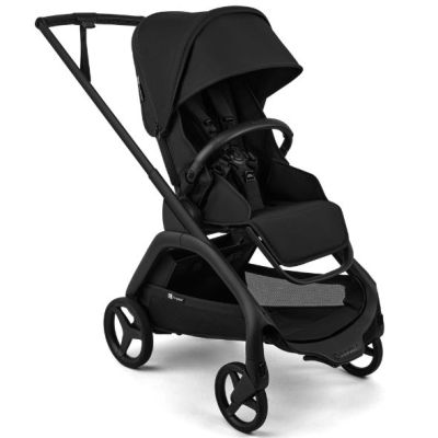Poussette 2e âge Dragonfly Plus - Noir Héritage