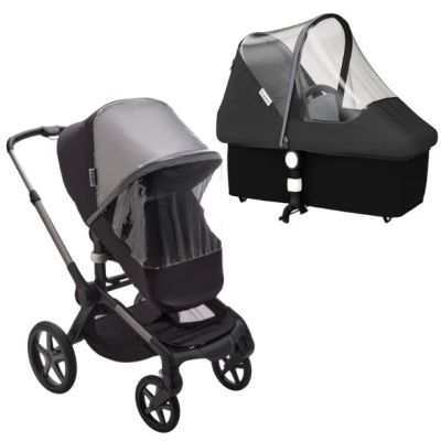 Fox 5 Renew Rain Cover