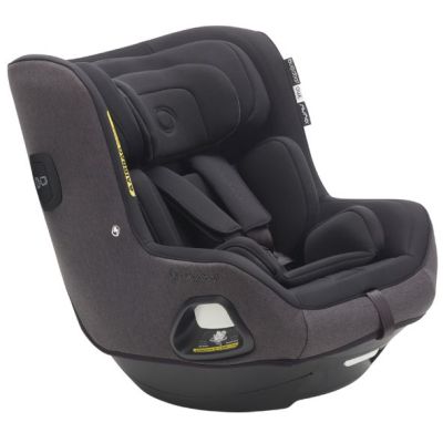 Owl by Nuna Car Seat - Black