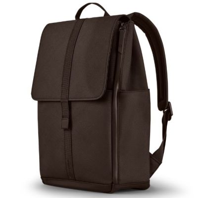 Wickelrucksack - Braun Cocoa