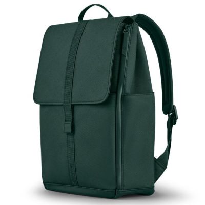 Wickelrucksack - Farngrün