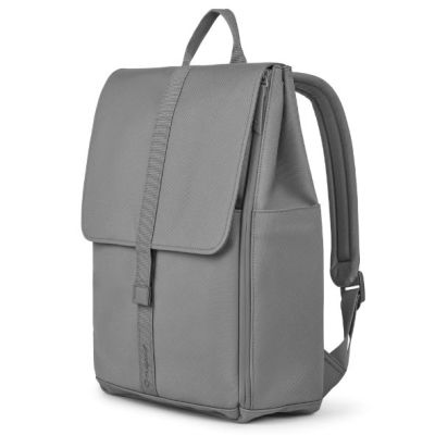 Changing Backpack - Moon Grey